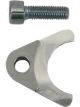 Moroso Oil Pump Flange Reinforcement For Gm Ls Engines