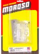 Moroso Oil Return Screen Kit Suit Bb Chev - 4 Screens