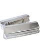 Moroso Ford 351C Custom Alloy Sheet Fabricated Valve Covers