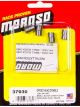 Moroso Sbc Chev Cyl Head Dowel .030 Offset Dowels Kit 4 Pack