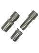 Moroso Pin/Sleeve Bellhousing Dowel Fits All Gm And Ford Blocks