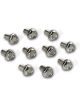 Moroso Chev Timing Cover Bolts Use Ar400-1501/1502