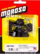 Moroso Sbc Flexplate Bolts Use Ar100-2901