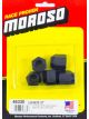 Moroso Wheel Nuts 1/2