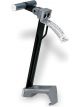 Moroso Valve Spring Pressure Tester On Head Type - Up To 300 Lbs.