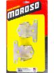 Moroso Solid Motor Mounts S/B .188