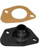 Moroso Bolt-On -16 An Water Outlet Thermostat Sb-Ford