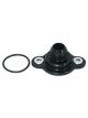 Moroso Bolt-On -16 Filler Neck
