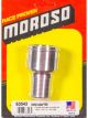 Moroso Water Pump Fiting Suit Mo63539 1 Npt X 1-3/4 Hose