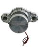 Moroso Billet Electric Water Pump Inline Remote Mount