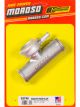 Moroso Radiator Hose Filler Fits 1-1/4 Hose