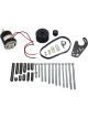 Moroso Electric Water Pump Universal Complete Suits All