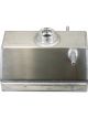 Moroso Coolant Expansion Tank Mustang 2015-On, Fabricated