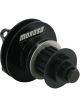 Moroso Sbf Ford Short Drive Mandrel Kit New Style Bolt To Balancer
