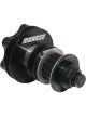 Moroso Bbc Chev Short Drive Mandrel Kit New Style Bolt To Balancer