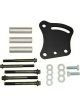 Moroso Vacuum Pump Mounting Bracket Suit Sb Ford