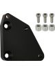 Moroso Ls Eng Vac Pump Bracket Suit 22642, 22644, 22840, 22842