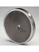 Moroso Alternator Pulley Gm-Ford Sing Single V 5.00Od 36X17/32