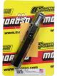 Moroso Pressure Regulating Fuel Log 3/8 Npt Inlet, 1/8 & 1/4 Outle