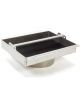 Moroso Carby Top Tool Tray Dominator, 7-5/16 Diameter