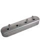 Moroso Fab Valve Cover Ls1 Billet Rail W/ Coil Pack Bracket