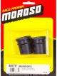 Moroso Push-In Breather Grommets X 2 Moroso Valve Covers Etc
