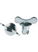 Moroso Quick Fastener Winged Fastener .400