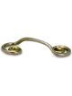Moroso R/Ment 1-3/8 Dzus Spring .375 Spring Height 10 Per Pack