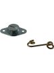Moroso Self-Ejecting Fastener 5/16
