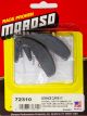Moroso Advance Curve Kit, Gm 57-75 Distributor