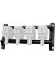 Moroso Ls1 Remote Coil Mount Bracket Fits Oem And Larger Coils