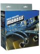 Moroso Ultra 40 7Mm Sleeved Leads Ls1 9.7 Wire Length Suit Ls1 Long