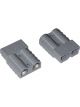 Moroso Battery Quick-Connect Plug Mini