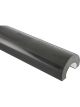 Moroso Offset Roll Bar Padding Black Sfi 45.1 Suit 1.625 - 2