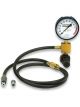 Moroso Cyl Leak Down Tester 3 1/2 Gauge