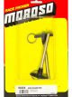 Moroso Quick Release Pins 5/16 Dia X 3