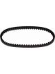 Moroso Drive Belt,Radius Tooth 29.9