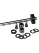 Moroso Vacuum Pump Rebuild Kit For Original Design Pumps