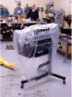 Moroso Engine Storage Bag One Per Pack