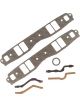 Mr Gasket Sb Chev Intake Gasket Set Large Port