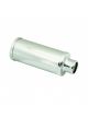 Mr Gasket Push-On Oil Filler Extension 1-1/4