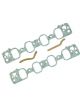 Mr Gasket Ford 302 Boss Intake Gasket Set Genuine Boss Engine