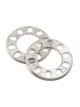 Mr Gasket Wheel Spacer 7/32