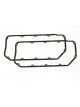 Mr Gasket Top Fuel Valve Cover Gaskets Suit Dart/Bae/Johnson Notes