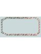 Mr Gasket Chrysler Hemi Oil Pan Gasket For Rodeck & Tfx96