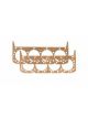 Mr Gasket Sb Chev Copper Head Gasket Set 4.00 Bore , .043 Thick