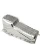 Mr Gasket Sb Chev Finned Alloy Oil Pan