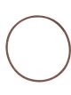 Mr Gasket Dominator Air Cleaner Gasket 7.3125