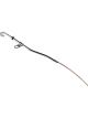 Mr Gasket 302-351C Chrome Dipstick/Tube Ford, Alt. Ds-351C
