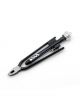Mr Gasket Safety Wire-Twist Pliers Superceeds Mg8023